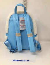 Load image into Gallery viewer, Disney Parks Mini Backpack Yeti Expedition Everest Loungefly
