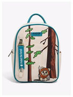 Disney Star Wars Ewoks Endor Protect the Forest Mini Backpack