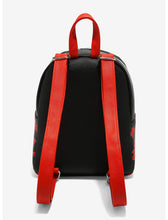 Load image into Gallery viewer, Kakegurui Mini Backpack Yumeko Jabami Gee
