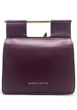 Load image into Gallery viewer, Disney Crossbody Tinker Bell Keyhole Pixie Dust Danielle Nicole
