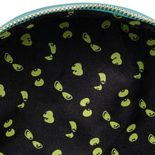 Load image into Gallery viewer, Scooby Doo Mini Backpack Mystery Machine Loungefly
