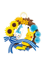 Load image into Gallery viewer, Pokemon Blind Box Wreath Collection Seasonal Gift Ver. Re-Ment
