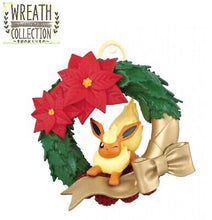 Load image into Gallery viewer, Pokemon Blind Box Wreath Collection Seasonal Gift Ver. Re-Ment
