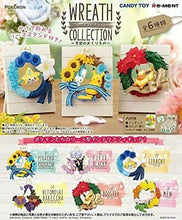 Load image into Gallery viewer, Pokemon Blind Box Wreath Collection Seasonal Gift Ver. Re-Ment
