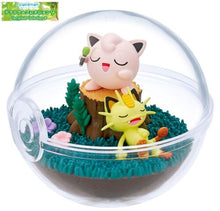 Load image into Gallery viewer, Pokemon Blind Box Terrarium Collection Vol. 9 Re-Ment
