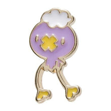 Load image into Gallery viewer, Pokemon Earring Drifloon 2022 Pokemon Center
