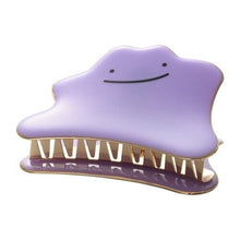 Load image into Gallery viewer, Pokemon Center Ditto 2021 Large Hair Clip
