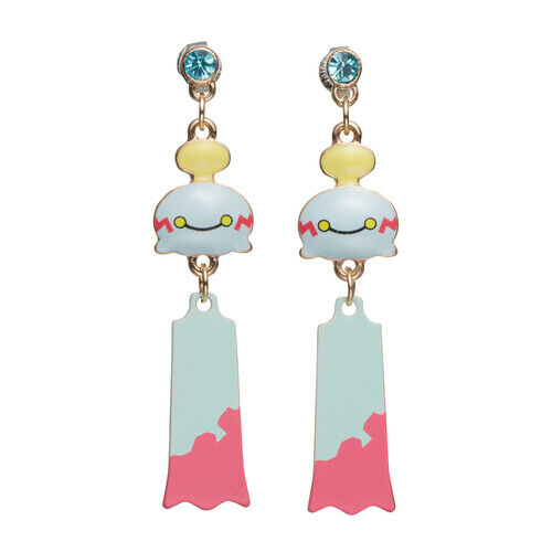 Pokemon Center Chimecho 2022 Earrings