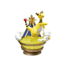 Load image into Gallery viewer, Pokemon Blind Box STARRIUM SERIES Wish on a Shining Star Re-Ment
