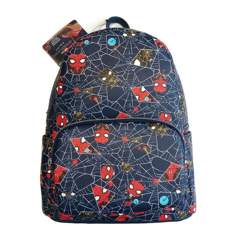 Marvel Mini Backpack Spider man No way home Funko