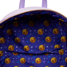 Load image into Gallery viewer, Disney Mini Backpack Hercules Muses Cloud Loungefly
