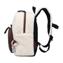 Load image into Gallery viewer, Pokemon Mini Backpack Wooloo Pokemon Center
